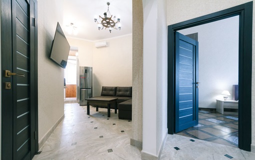 Фото квартиры 1