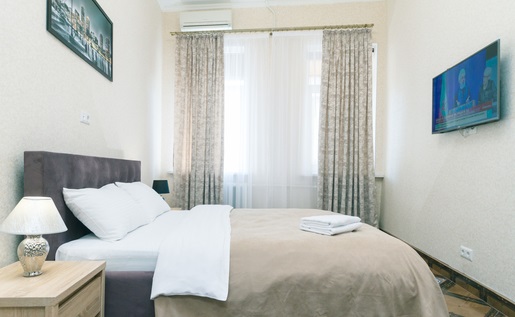 Фото квартиры 3